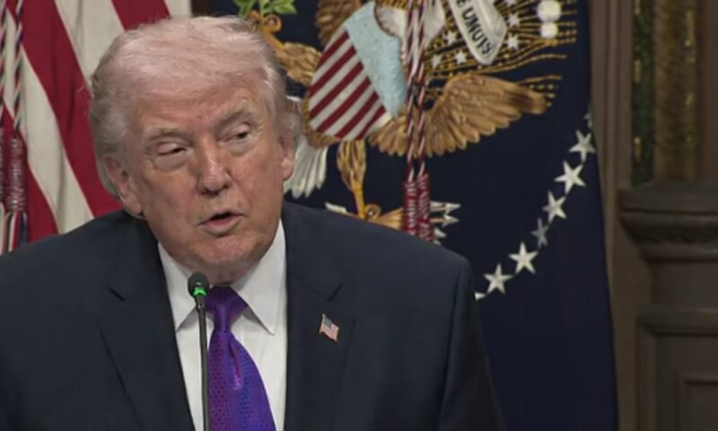 Trump: Ofensiva împotriva Iranului, rezultate care depășesc estimările inițiale