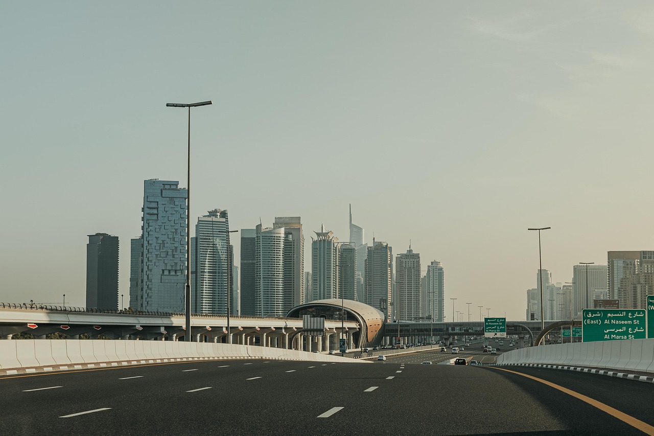 Dubai