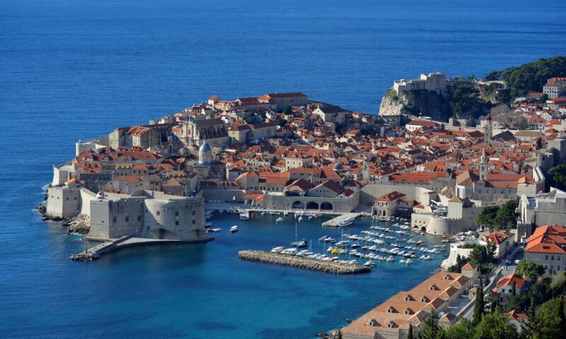 Vacanța de Paște în Europa: 10 destinații cu sejururi de o săptămână la prețuri mici