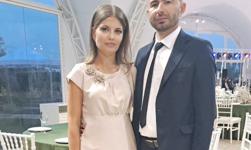 Scandal după moartea educatoarei din Hîncești. Soțul, vicepreședinte de raion, acuzat că și-ar fi adus amanta în casă. Ce spune Poliția