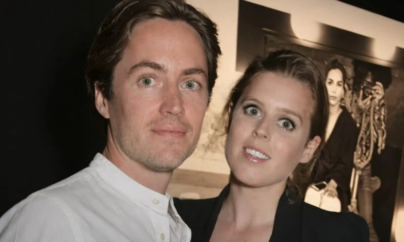 Soțul prințesei Beatrice a pleacat din Marea Britanie. Edoardo Mapelli Mozzi, văzut pe o insulă de lux din Miami