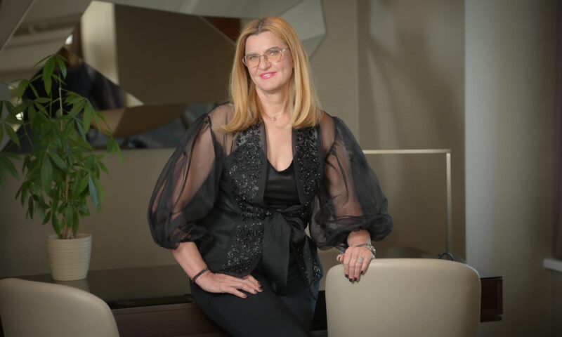 Elisabeta Lipă: Prioritatea mea rămâne Federația Română de Canotaj