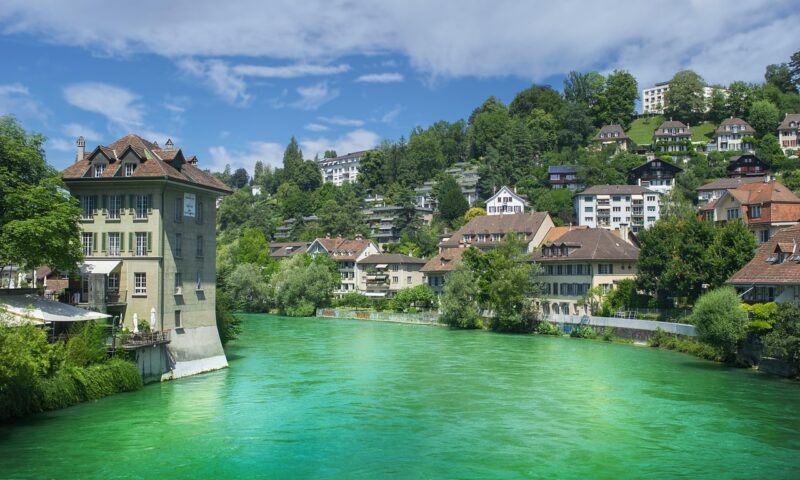 Topul țărilor sigure, în contextul tensiunilor din Orientul Mijlociu și Ucraina. Lista actualizată