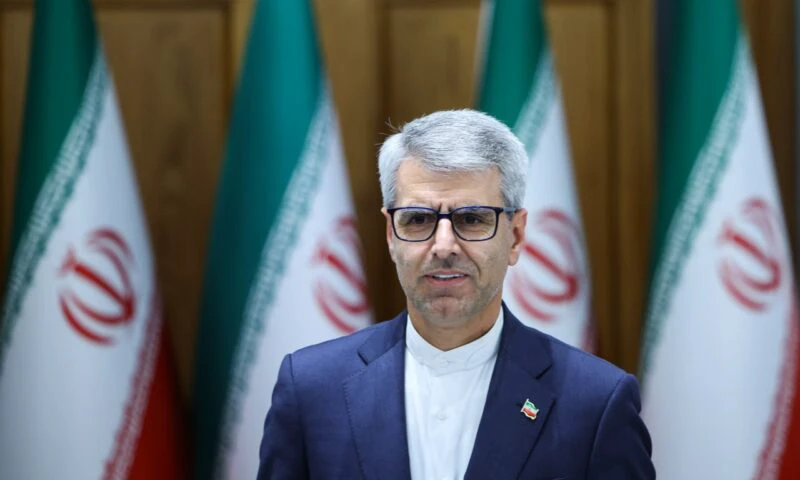 Iranul amenință România: Cu siguranță va exista un răspuns din partea noastră