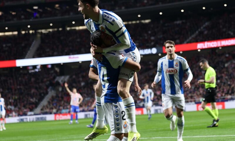 Meci din LaLiga oprit în urma activării protocolului anti-rasism