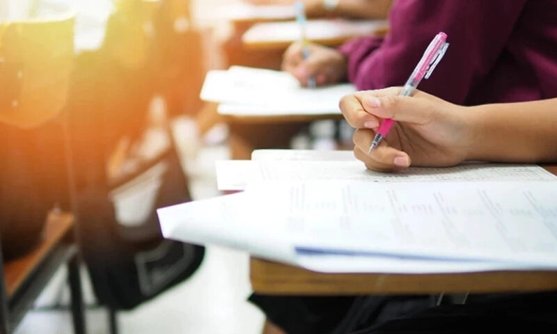 Simularea Evaluării Naționale a avut loc în 97,8% dintre școli. Când vor afla elevii rezultatele 