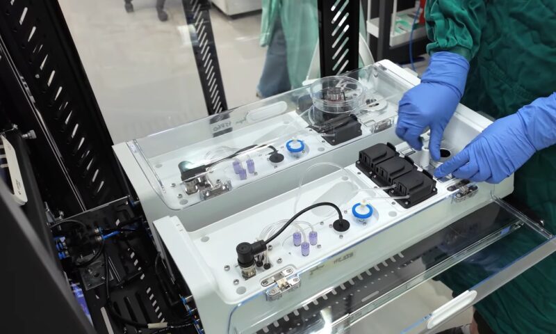 Celule cerebrale umane vii, antrenate să joace Doom. La ce concluzii au ajuns cercetătorii 