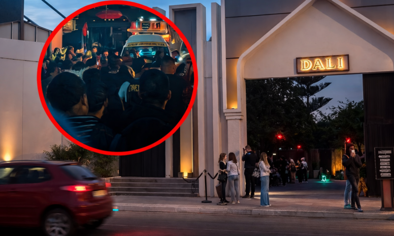 Explozie într-un club de noapte din Peru. Cel puțin 31 de persoane au fost rănite în timpul unui spectacol live