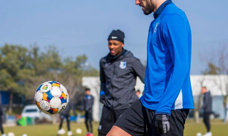 Csikszereda și Farul Constanța, duelul care deschide ultima etapă a sezonului regular din Superligă. Programul meciurilor