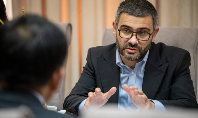 Ministrul Muncii cere bani mai mulți pentru sprijin social: E un cuantum extraordinar de mic