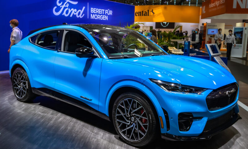 Ford, val uriaș de rechemări între 2020 și 2026. Un singur model a scăpat