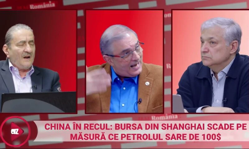 Nicușor se teme de spioni   6