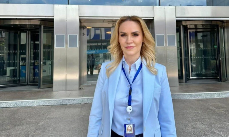 Gabriela Firea critică proiectul de buget și anunță o decizie a PSD duminică