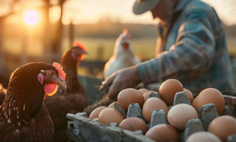 Câte animale pot crește românii într-o gospodărie. Ce amenzi se dau dacă limita e depășită