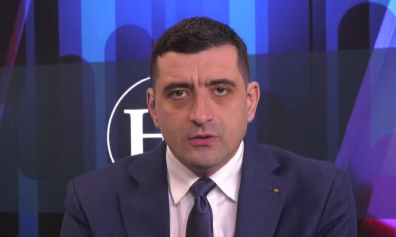 Schimbarea de ton a lui George Simion despre SUA. Interviul acordat unui activist MAGA, readus în atenție