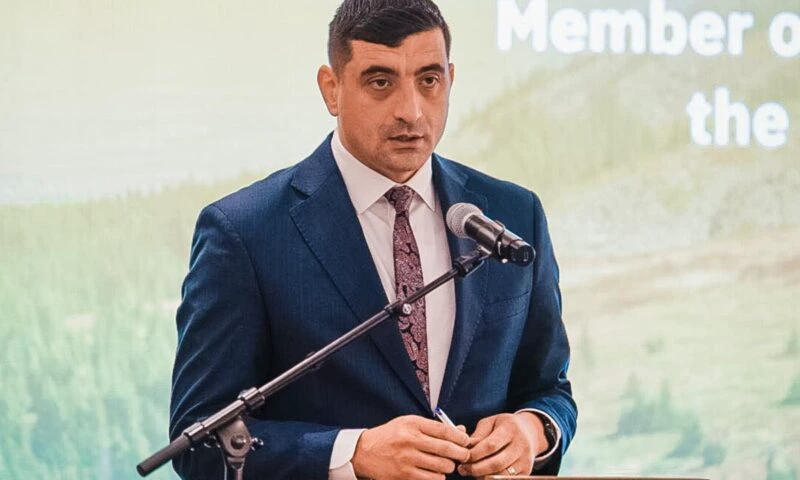 Scrisori din SUA către Cotroceni: George Simion ar fi spus că a împiedicat România să intre în Visa Waiver