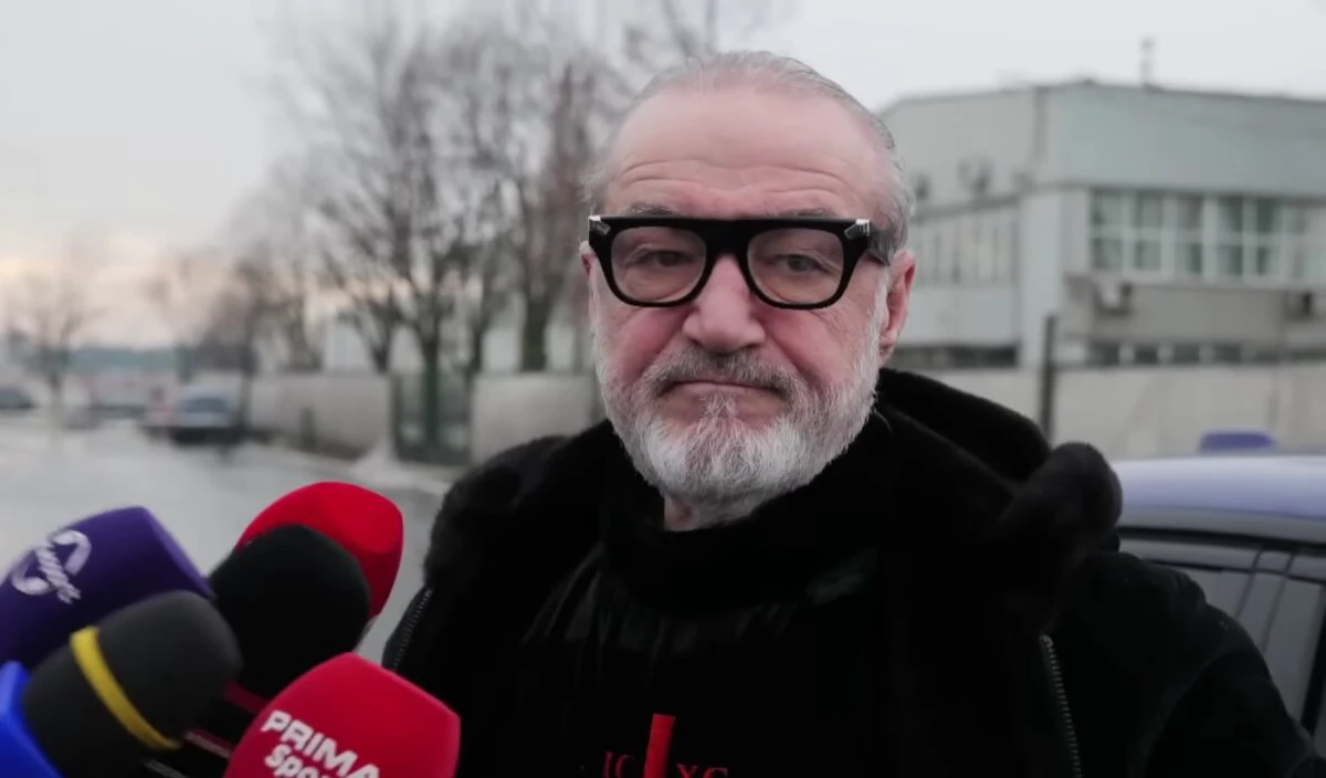Gigi Becali și Victor Pițurcă, discuție despre Steaua: Eu nu m-am certat cu el niciodată