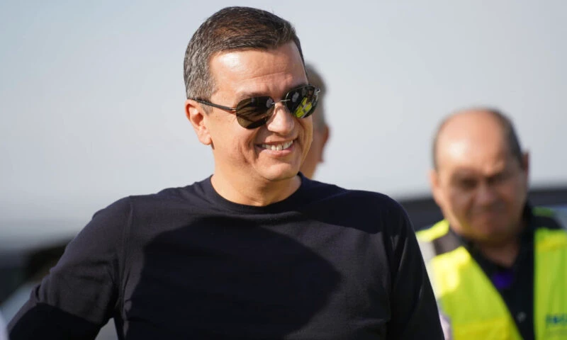 Vlad Gheorghe, consilierul lui Bolojan: Baletul politic al PSD afectează stabilitatea guvernării