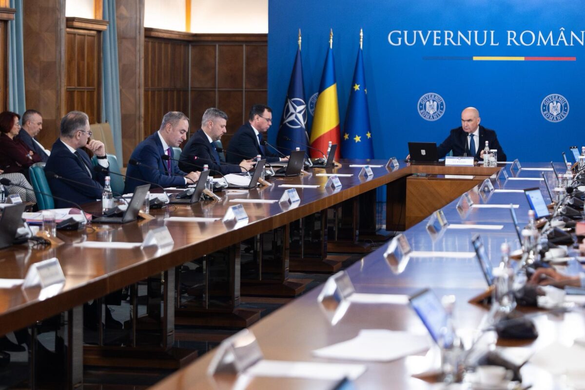 Bugetul pe 2026. Câți bani primește fiecare instituție. Administrația Prezidențială, o creștere cu 44%