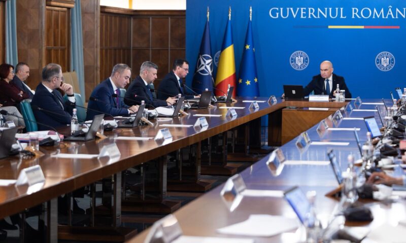 Construcția unică în România, care o să treacă prin Munții Carpați, a primit undă verde de la Guvern