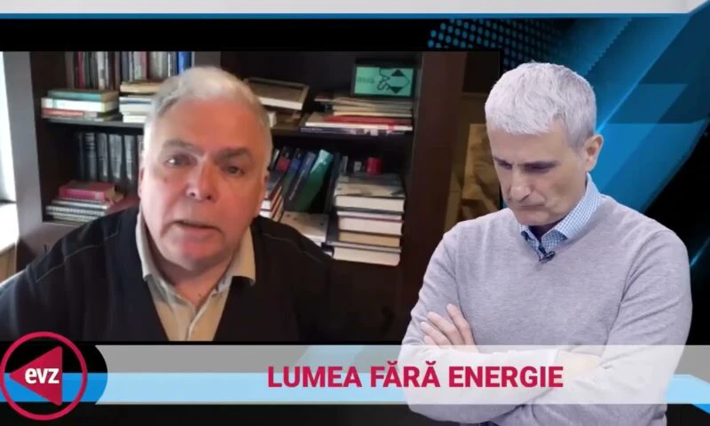 Adrian Severin Iranul nu reprezintă o amenințare pentru securitatea Israelului