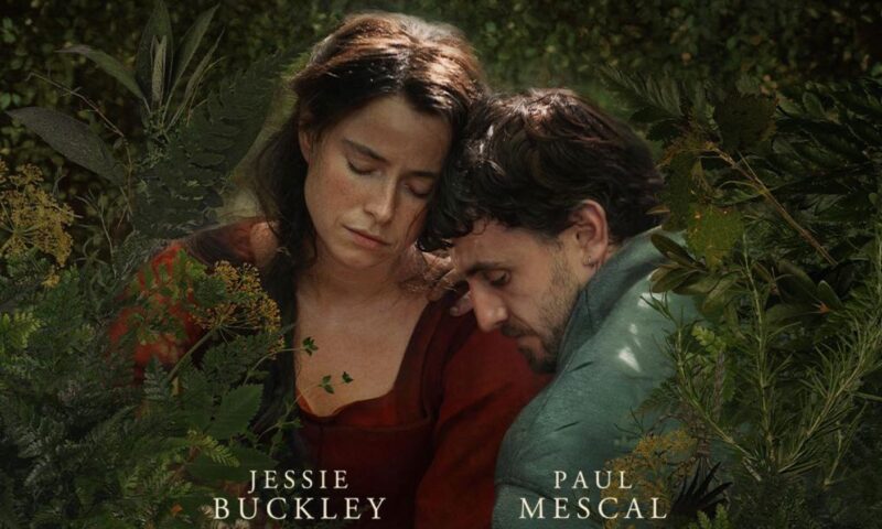 „Hamnet”, favoritul criticilor pentru premiul Oscar la categoria cel mai bun film