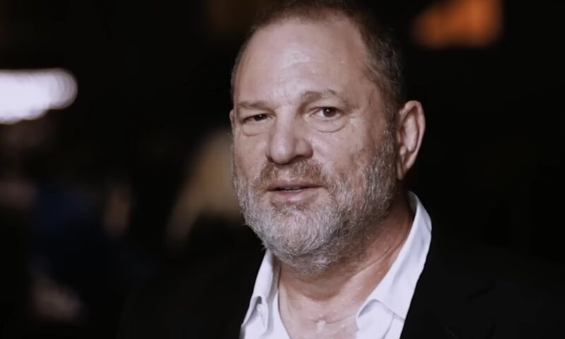Harvey Weinstein spune că trăiește „iadul” în închisoare. Fostul producător continuă să își susțină nevinovăția