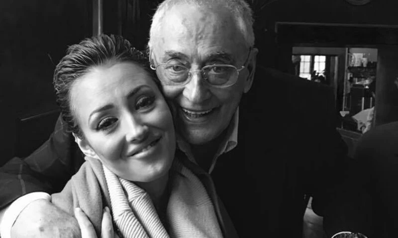 Horia Moculescu i-ar fi lăsat fiicei moștenire datorii pe termen lung. Ce are de plătit Nidia Moculescu