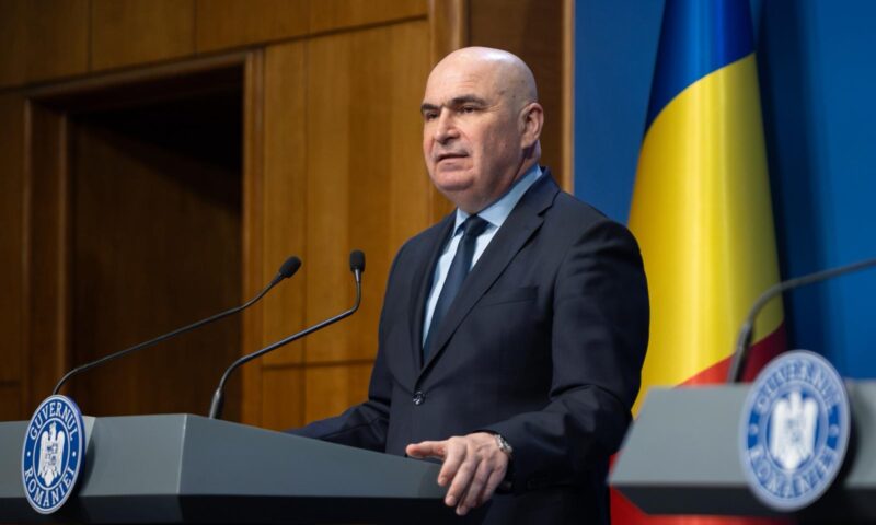 Ilie Bolojan,  de Ziua Maghiarilor de Pretutindeni: Comunitatea maghiară este o parte importantă a societății românești