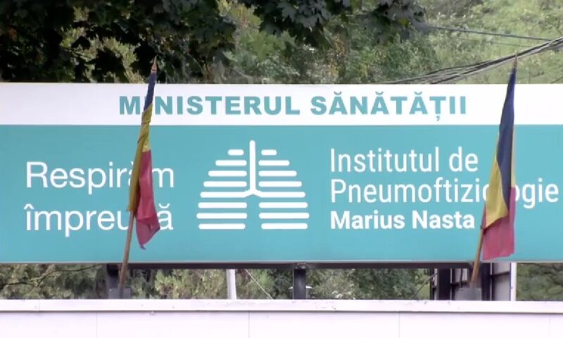Doctoriță de la „Marius Nasta”, amenințată cu moartea după decesul unei paciente. Un bărbat a fost dus la audieri