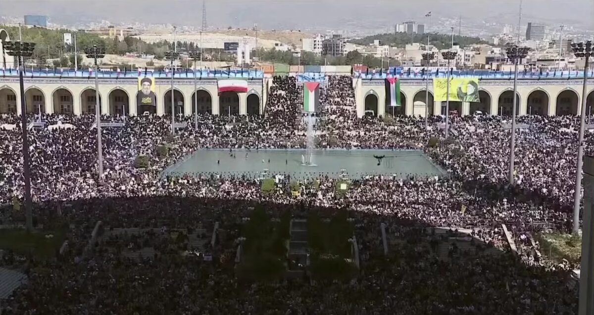 Războiul din Iran ar putea avea efecte în lanț. Ștefan Popescu: Nu este o veste bună pentru Ucraina