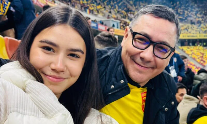 Victor Ponta formulează acuzații grave după repatrierea fiicei sale din Dubai: Minciuni repetate și rușinoase