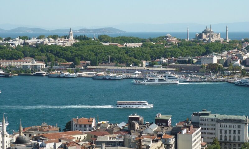 Ce trebuie să știți despre vacanțele în Turcia pe fondul conflictelor din Orientul Mijlociu