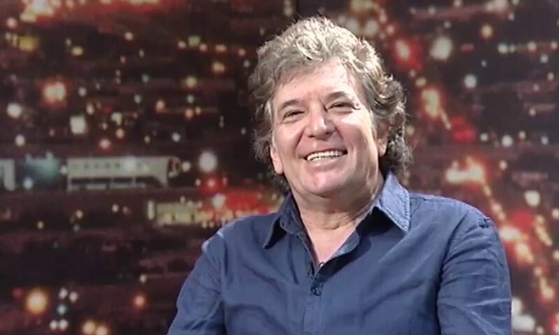 A murit basistul trupei Holograf, Iulian Vrabete. Urma să aibă concert la Sala Palatului