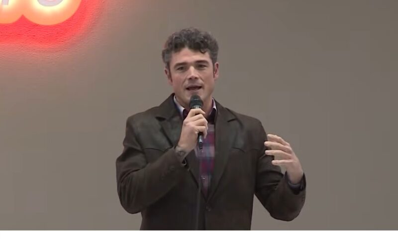 Directorul Centrului Național Antiterorism al SUA și-a dat demisia. Joe Kent: Nu pot să susțin războiul care se desfășoară în Iran