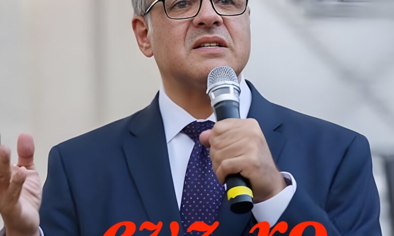 Fostul ofițer CIA, John Kiriakou: Donald Trump guvernează „din instinct”, în timp ce rachetele hipersonice iraniene amenință portavioanele americane