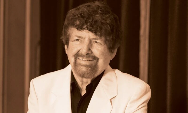 A murit compozitorul Jolt Kerestely. Avea 91 de ani