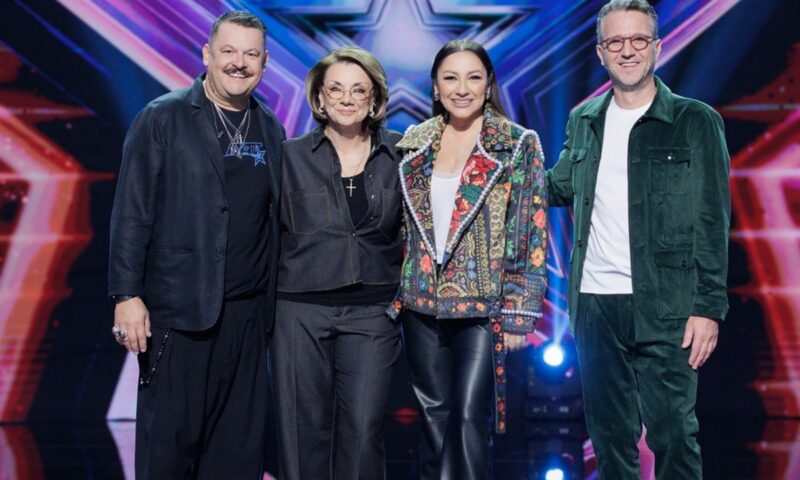 Cum privește Andi Moisescu mutarea surprinzătoare făcută de șefii PRO TV