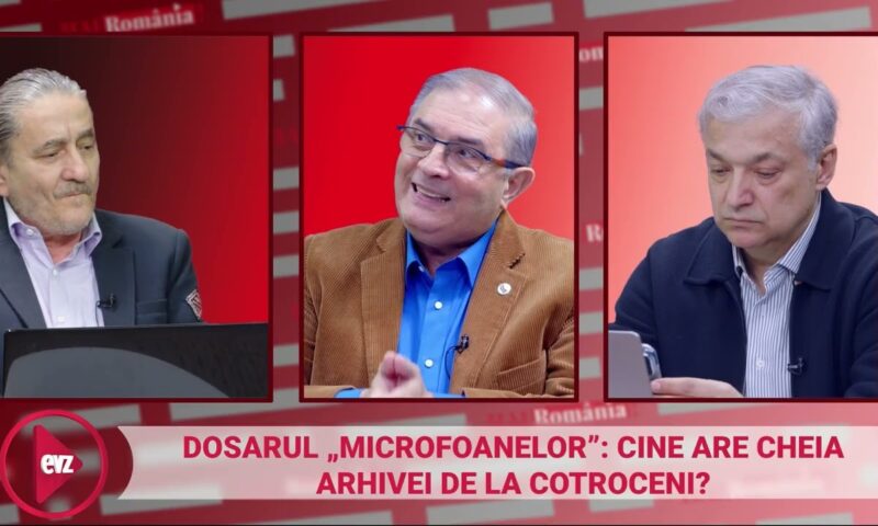 Nicușor se teme de spioni   2