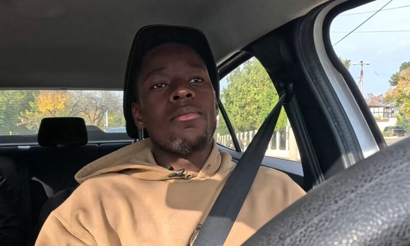 Kader Keita: Nimeni nu-și poate cunoaște destinul. Ce aspirații avea fotbalistul înainte de accident  