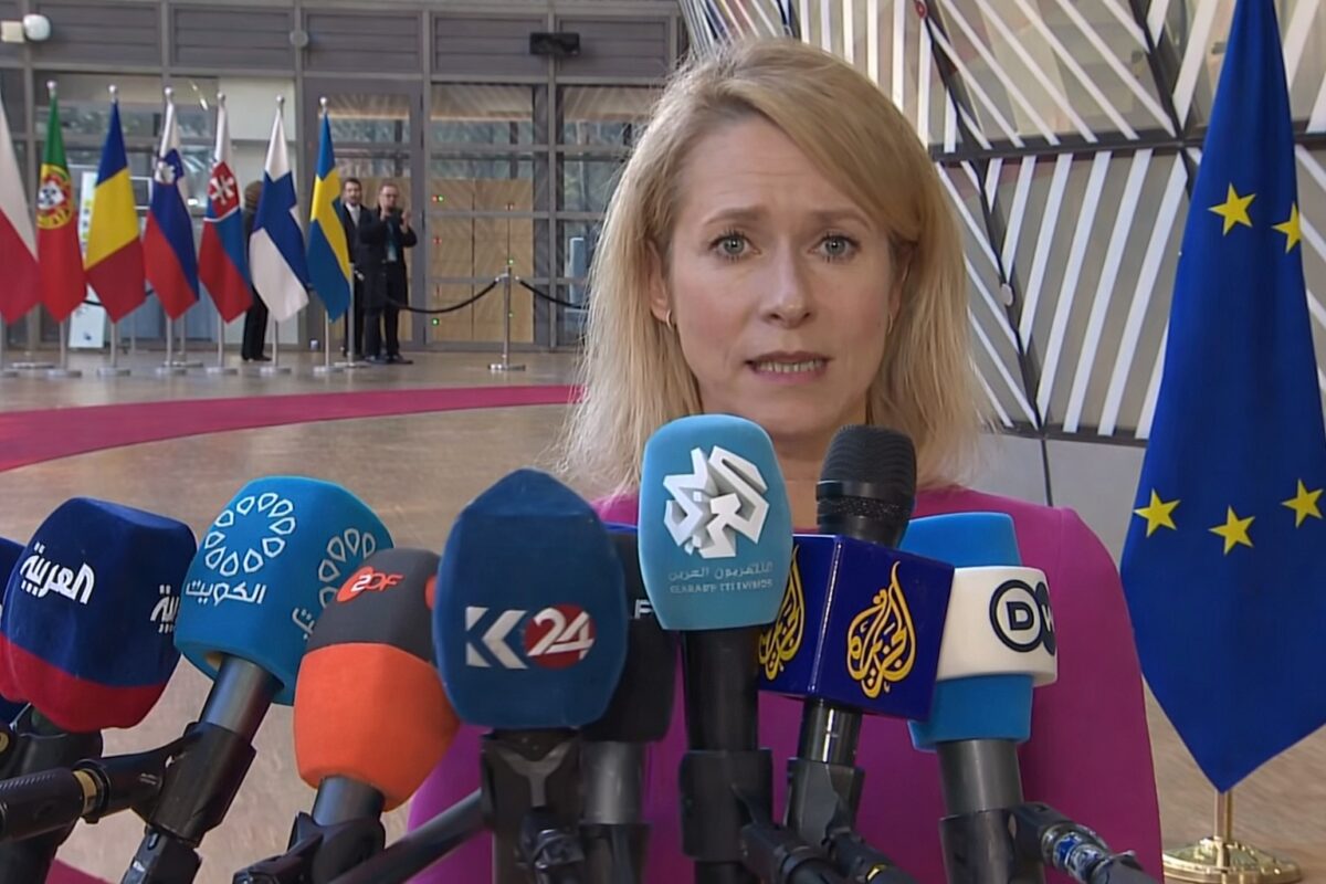 UE pregătește noi parteneriate de apărare cu Australia, Islanda și Ghana