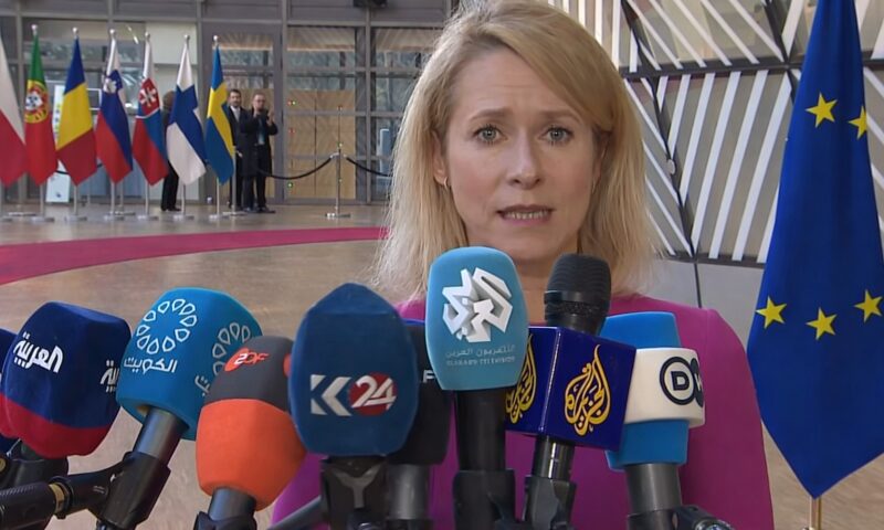 UE pregătește noi parteneriate de apărare cu Australia, Islanda și Ghana