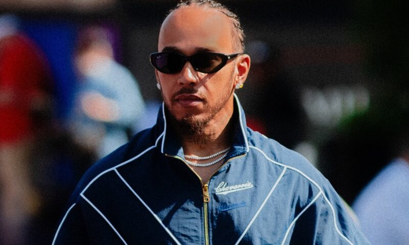 Lewis Hamilton, nemulțumit de sezonul F1 2025