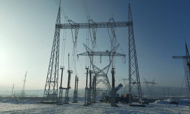 Linia Vulcănești–Chișinău întârzie. Proiectul ar putea fi dat în exploatare abia în mai, nu în martie