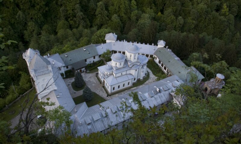 Locul din munții României unde au fost ascunse peste 120 de tone de aur