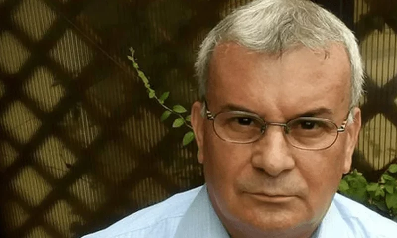 A murit jurnalistul Marian Cioba, unul dintre martorii Revoluției