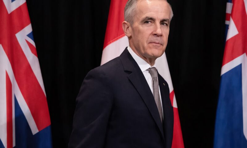 Canada nu exclude o posibilă implicare militară în conflictul din Orientul Mijlociu