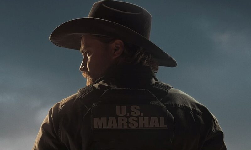 Fanii „Yellowstone”, uluiți de răsturnările de situație din noul serial „Marshals”