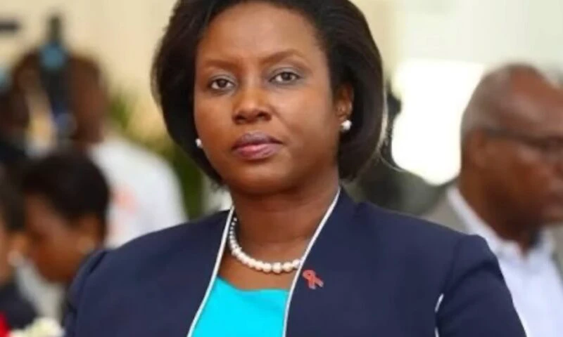 Văduva ultimului președinte ales al Haitiului a povestit cum a fost ucis soțul său de mercenari