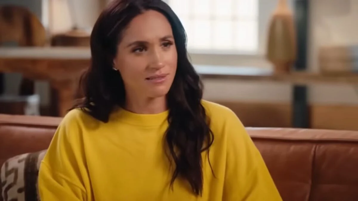 Meghan Markle, criticată dur după ce colaborarea cu Netflix s-a încheiat: Se comportă ca un gunoi